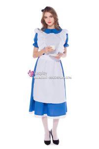 Đồ Alice Mẫu Đầm Dài