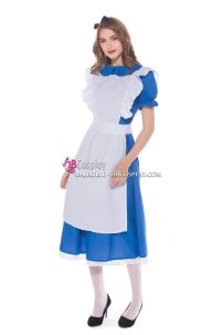 Đồ Alice Mẫu Đầm Dài