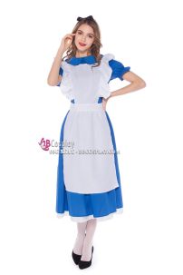 Đồ Alice Mẫu Đầm Dài