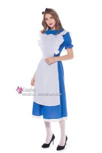 Đồ Alice Mẫu Đầm Dài