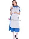 Trang Phục Alice - Mẫu Đầm Dài