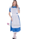 Trang Phục Alice - Mẫu Đầm Dài