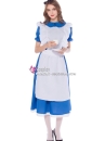 Trang Phục Alice - Mẫu Đầm Dài