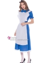 Trang Phục Alice - Mẫu Đầm Dài