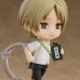 Mô Hình Nendoroid 1245 - Takashi Natsume & Nyanko Sensei - Natsume Yuujinchou