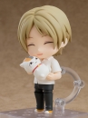 Mô Hình Nendoroid 1245 - Takashi Natsume & Nyanko Sensei - Natsume Yuujinchou