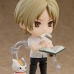 Mô Hình Nendoroid 1245 - Takashi Natsume & Nyanko Sensei - Natsume Yuujinchou