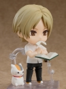 Mô Hình Nendoroid 1245 - Takashi Natsume & Nyanko Sensei - Natsume Yuujinchou
