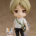 Mô Hình Nendoroid 1245 - Takashi Natsume & Nyanko Sensei - Natsume Yuujinchou
