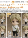 Mô Hình Nendoroid 1245 - Takashi Natsume & Nyanko Sensei - Natsume Yuujinchou
