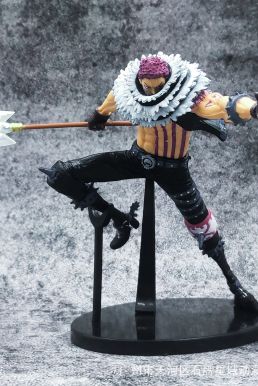 Mô Hình Figure Charlotte Katakuri - One Piece