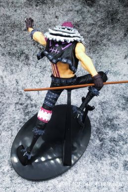 Mô Hình Figure Charlotte Katakuri - One Piece