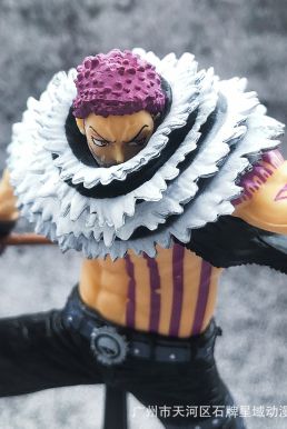 Mô Hình Figure Charlotte Katakuri - One Piece