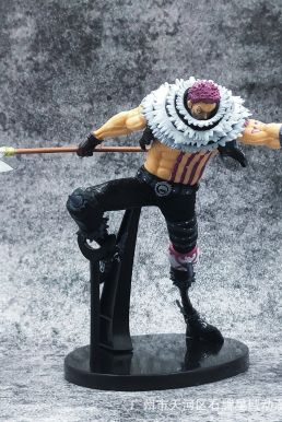 Mô Hình Figure Charlotte Katakuri - One Piece