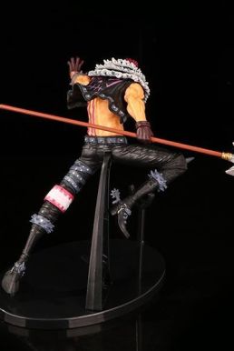 Mô Hình Figure Charlotte Katakuri - One Piece