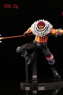 Mô Hình Figure Charlotte Katakuri - One Piece