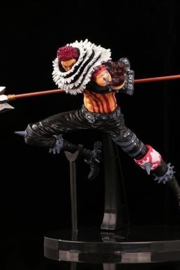 Mô Hình Figure Charlotte Katakuri - One Piece