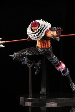 Mô Hình Figure Charlotte Katakuri - One Piece