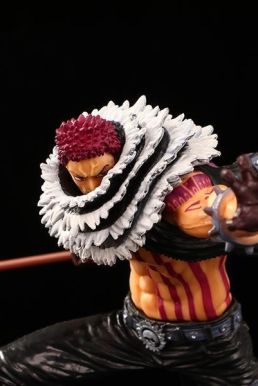 Mô Hình Figure Charlotte Katakuri - One Piece