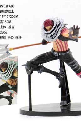 Mô Hình Figure Charlotte Katakuri - One Piece