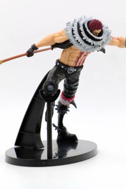 Mô Hình Figure Charlotte Katakuri - One Piece