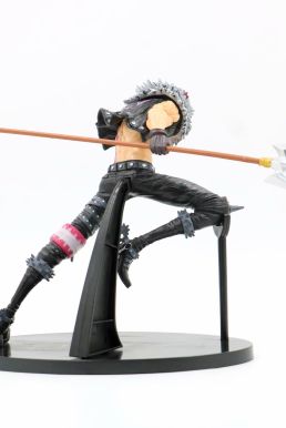 Mô Hình Figure Charlotte Katakuri - One Piece