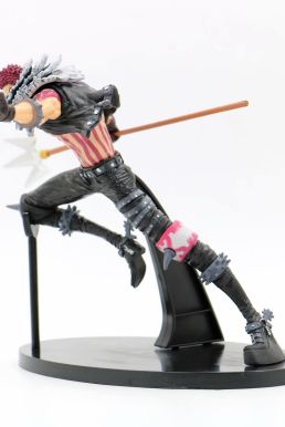 Mô Hình Figure Charlotte Katakuri - One Piece