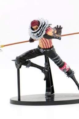 Mô Hình Figure Charlotte Katakuri - One Piece