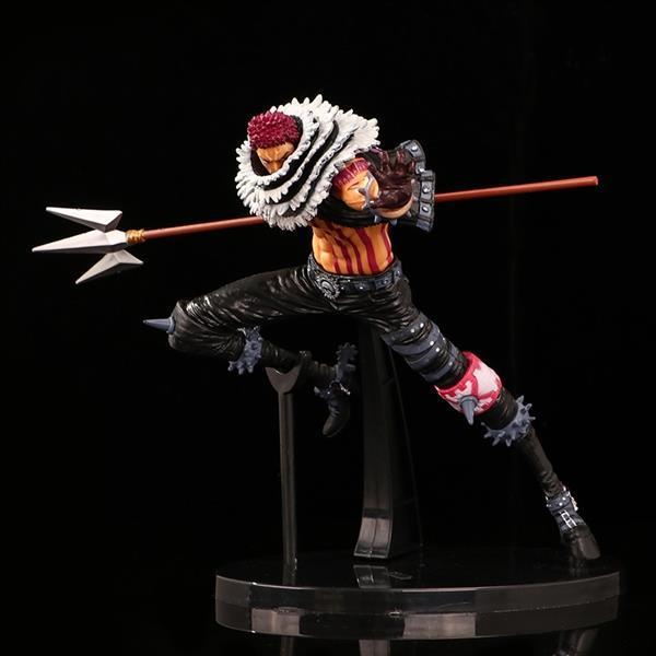 Mô Hình Figure Charlotte Katakuri - One Piece