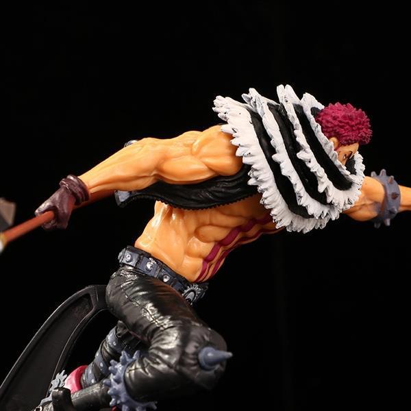 Mô Hình Figure Charlotte Katakuri - One Piece