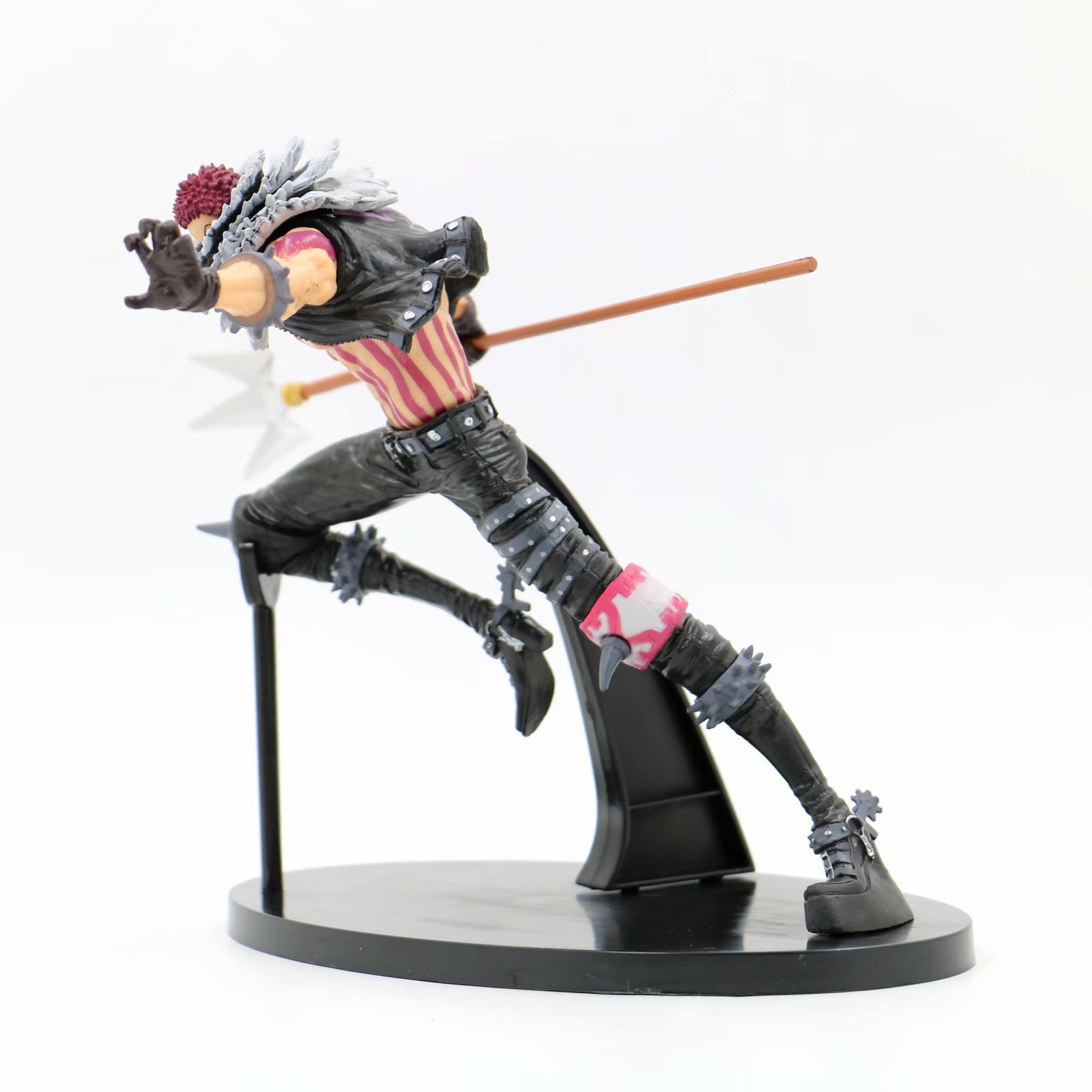 Mô Hình Figure Charlotte Katakuri - One Piece