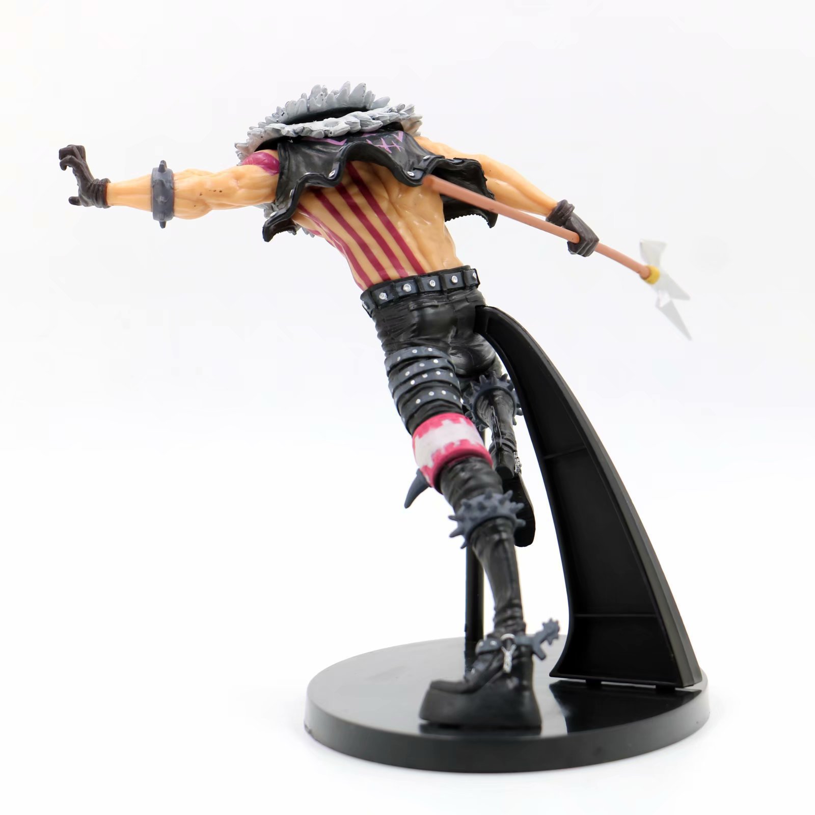 Mô Hình Figure Charlotte Katakuri - One Piece