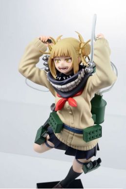 Mô Hình Figure Toga Himiko - My Hero Academia