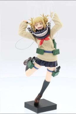 Mô Hình Figure Toga Himiko - My Hero Academia