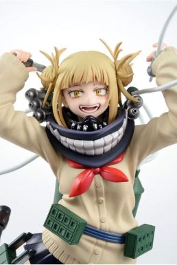 Mô Hình Figure Toga Himiko - My Hero Academia