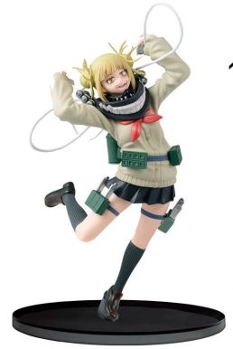 Mô Hình Figure Toga Himiko - My Hero Academia