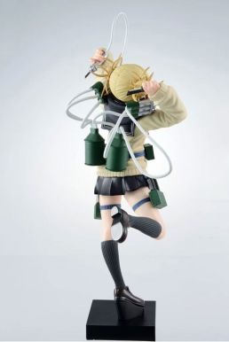 Mô Hình Figure Toga Himiko - My Hero Academia