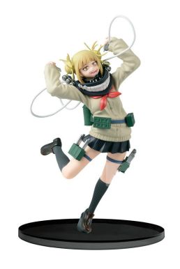 Mô Hình Figure Toga Himiko - My Hero Academia