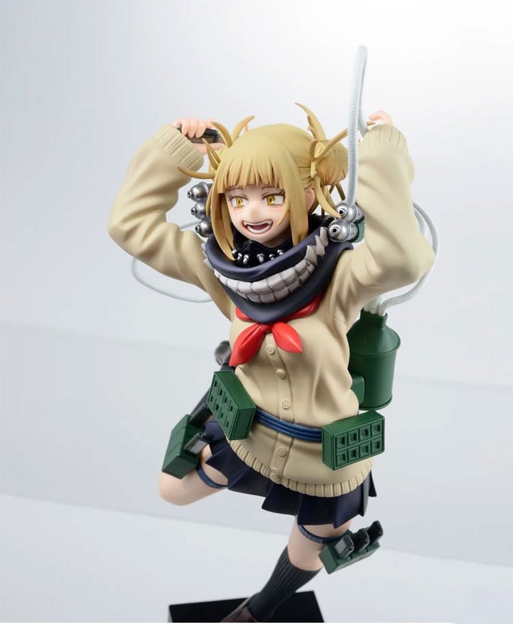 ARTFX J My Hero Academia Himiko Toga  Japan Figure