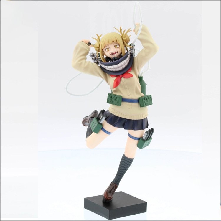 Mô Hình Figure Toga Himiko - My Hero Academia