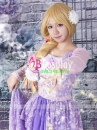 Trang Phục Rapunzel (Công Chúa Tóc Dài) 1