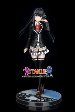 Mô Hình Figure Yukino Yukinoshita Trong Anime Chuyện Tình Bi Hài Tuổi Thanh Xuân Của Tôi Quả Nhiên Là Sai Lầm Đúng Như Dự Đoán