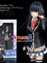 Mô Hình Figure Yukino Yukinoshita