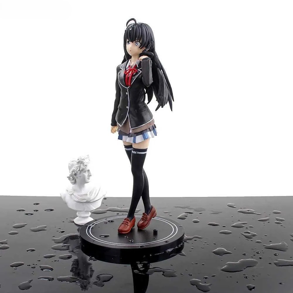 Mô Hình Figure Yukino Yukinoshita