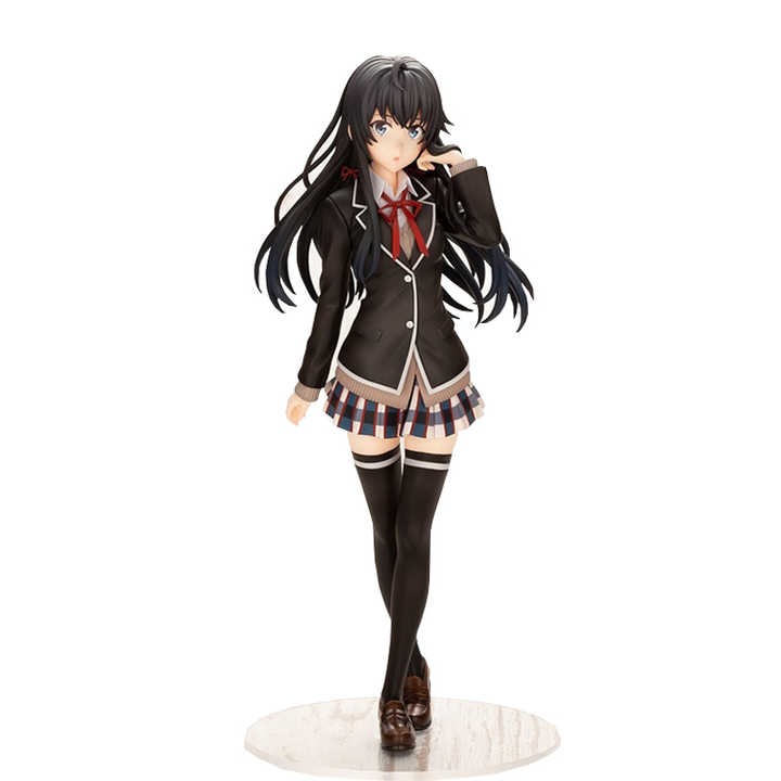 Mô Hình Figure Yukino Yukinoshita