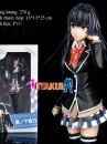 Mô Hình Figure Yukino Yukinoshita