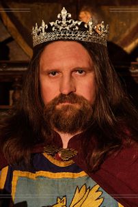 Vương Miện Charles III