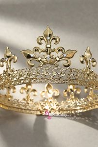 Vương Miện Charles III