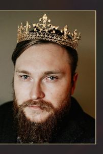 Vương Miện Charles III