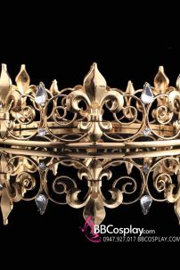 Vương Miện Charles III